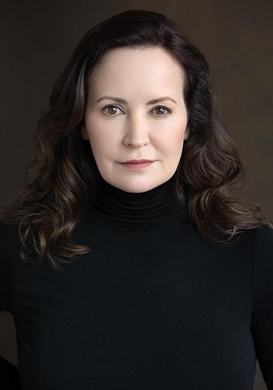 米歇尔·勒布朗克 Michelle LeBlanc照片