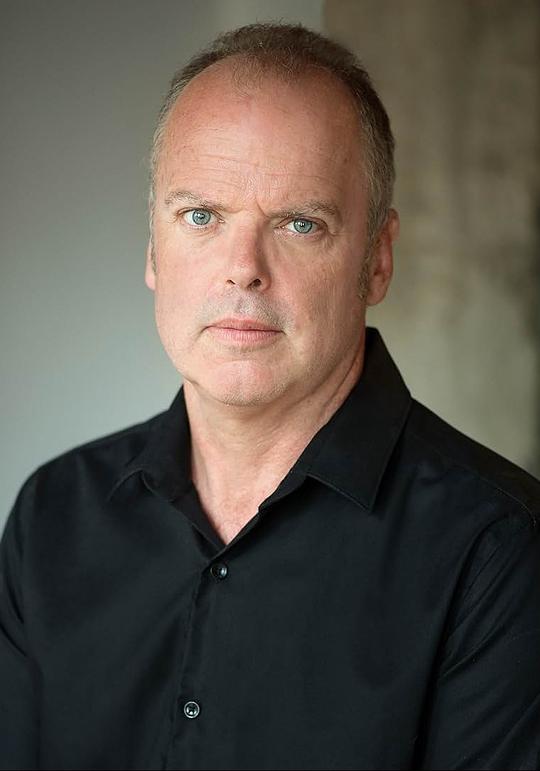 凯文·伍德豪斯 Kevin Woodhouse照片