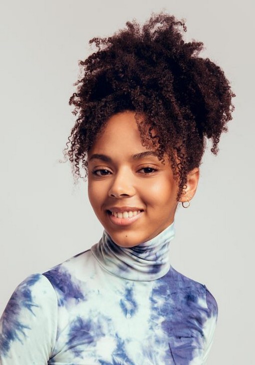 艾米莉·卡德特 Emilie Cadert照片