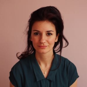 恩娜·森迪贾雷维奇 Ena Sendijarevic照片