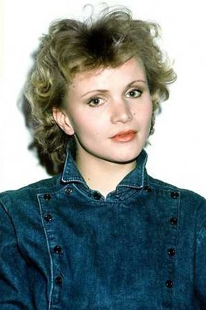 芮妮·索滕代克 Renée Soutendijk照片