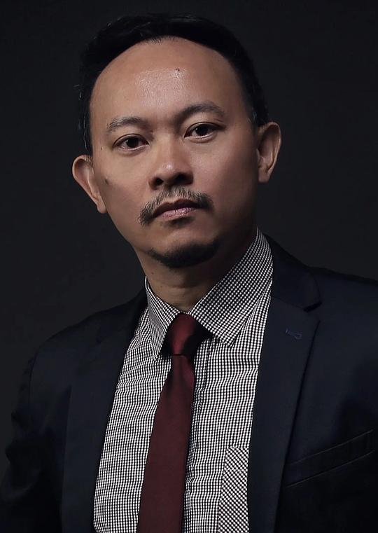 威尔第·索莱曼 Verdi Solaiman照片