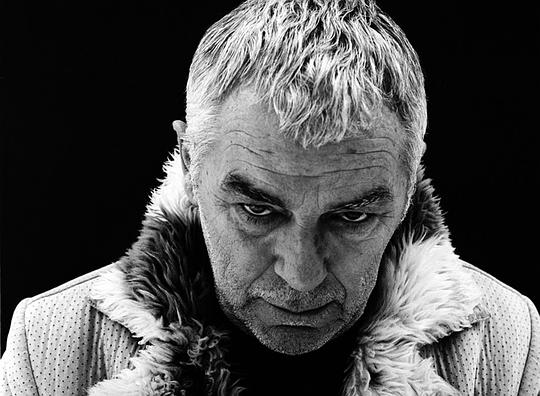 汉斯·达格列特 Hans Dagelet照片