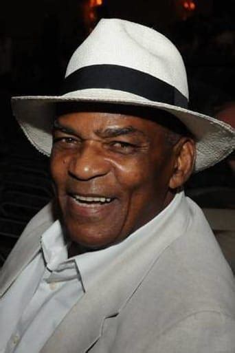 安托尼欧·皮唐卡 Antonio Pitanga照片