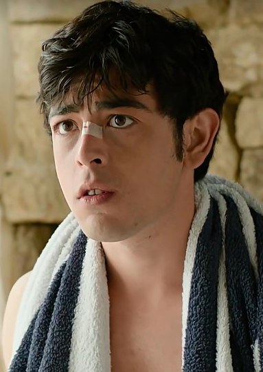 杰姆·德杰 Gem Deger照片