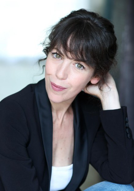 索菲·科隆 Sophie Colon照片