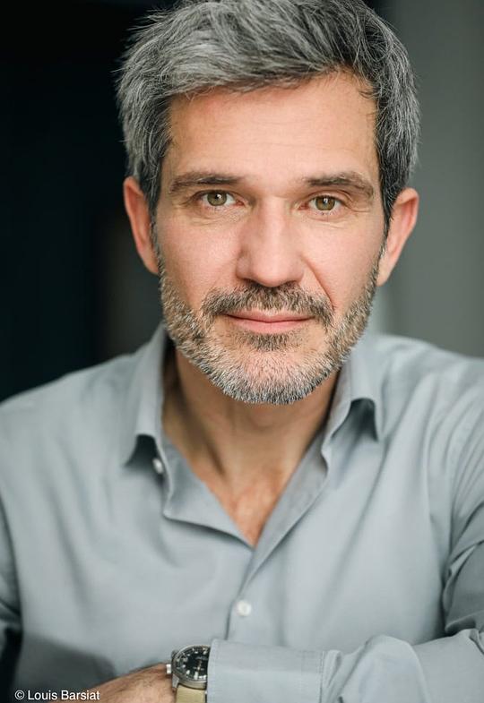 马蒂奥·卡佩利 Mathéo Capelli照片