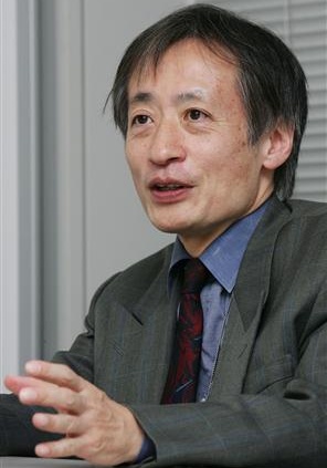 奥山和由 Kazuyoshi Okuyama照片
