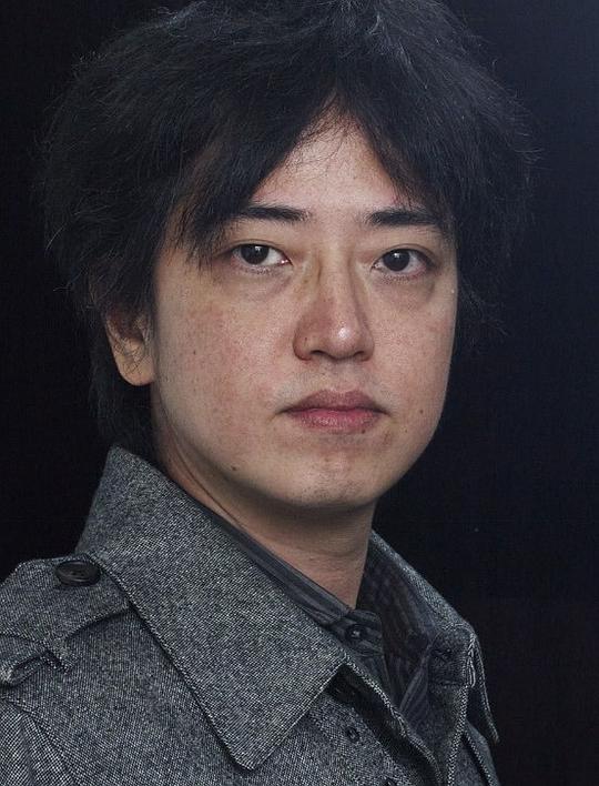 中村文则 Fuminori Nakamura照片