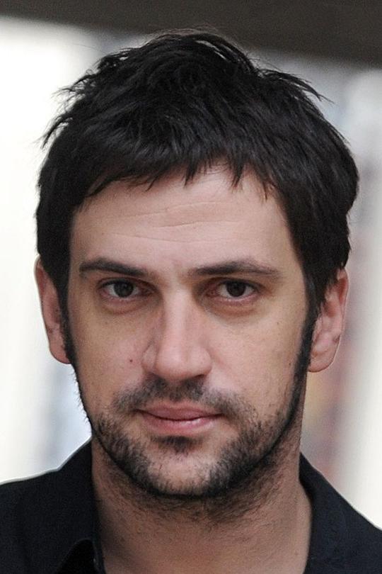 戈兰·波格丹 Goran Bogdan照片