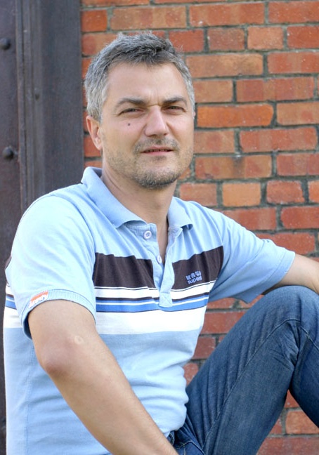 毛里齐奥·布拉奇 Maurizio Braucci照片