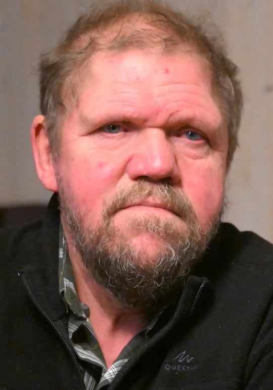 拉斐尔·蒂里 Raphaël Thierry照片