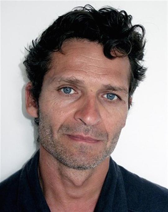 弗朗索瓦·尼格雷特 François Négret照片