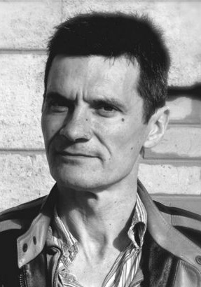 伯纳德·布兰卡恩 Bernard Blancan照片