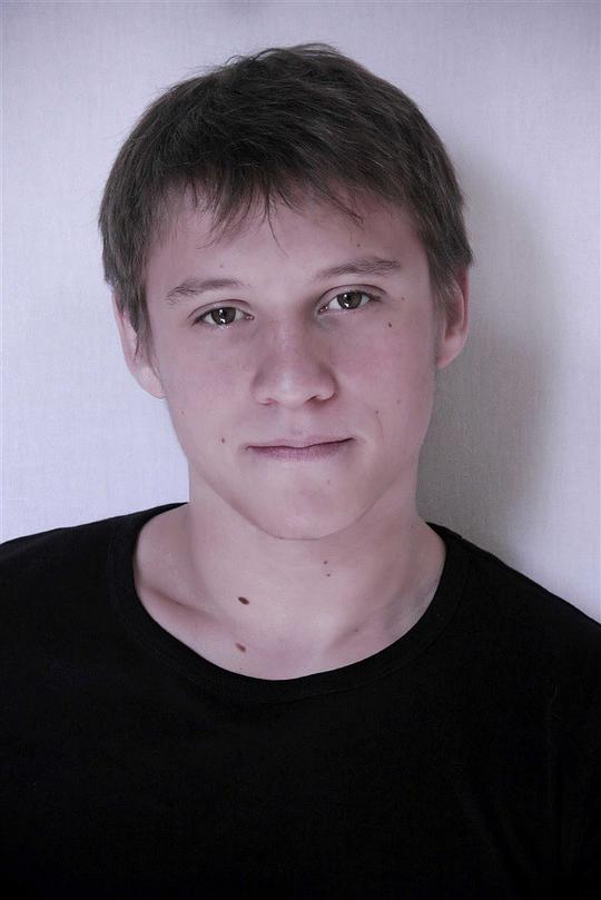 亚瑟·欧瑟 Arthur Orcier照片