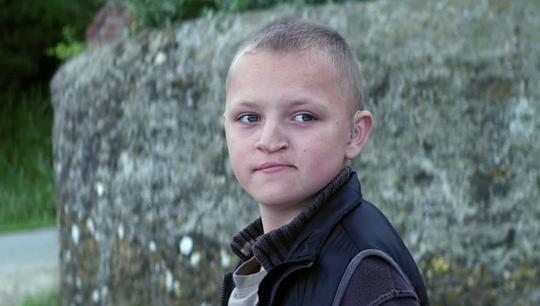 阿兰·德莱 Alane Delhaye照片