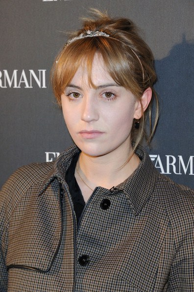 洛丽塔·夏马 Lolita Chammah照片