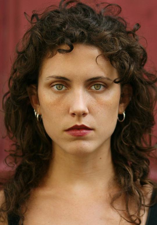 娜塔莎·维瑟 Natascha Wiese照片