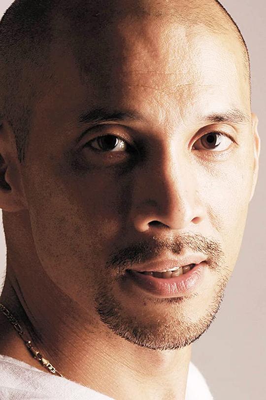 巴特·金戈纳 Bart Guingona照片