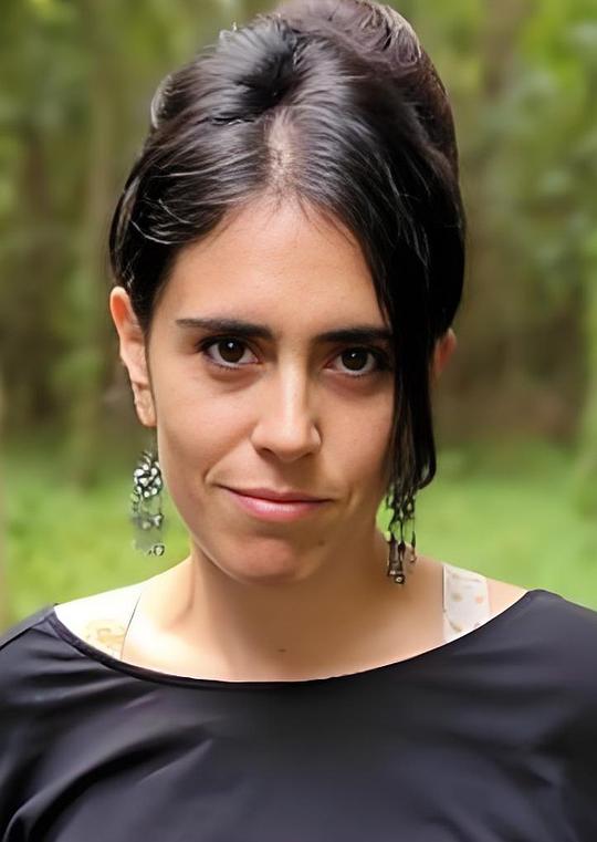 玛丽亚‧卡米拉‧阿里亚斯 Maria Camila Arias照片