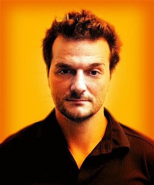 帕克里克·雷德里蒙 Patrick Ridremont照片