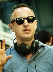 克劳迪奥·库佩利尼 Claudio Cupellini照片