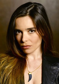 埃洛迪·布歇 Élodie Bouchez照片