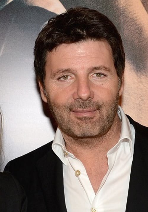 菲利普·勒卢什 Philippe Lellouche照片