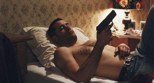 安托万·夏佩 Antoine Chappey照片