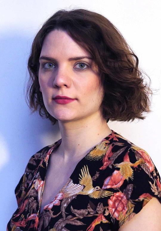 弗洛拉·安娜·布达 Flóra Anna Buda照片