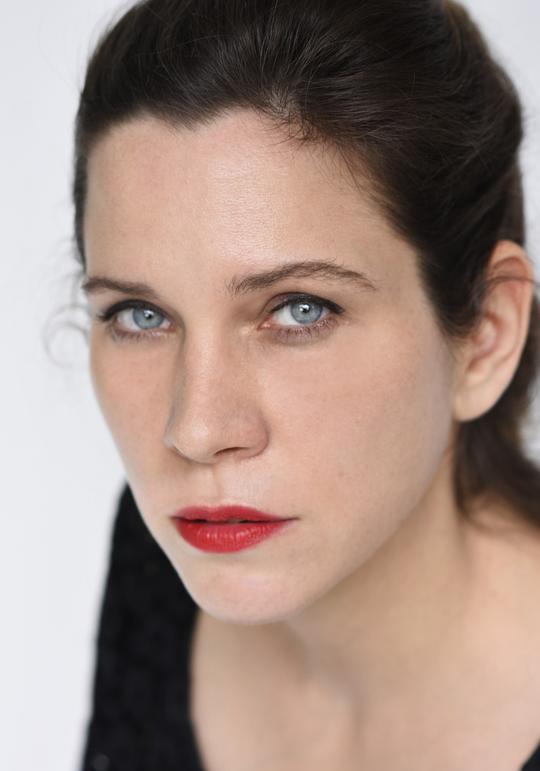 娜塔莎·斯托克 Natasa Stork照片