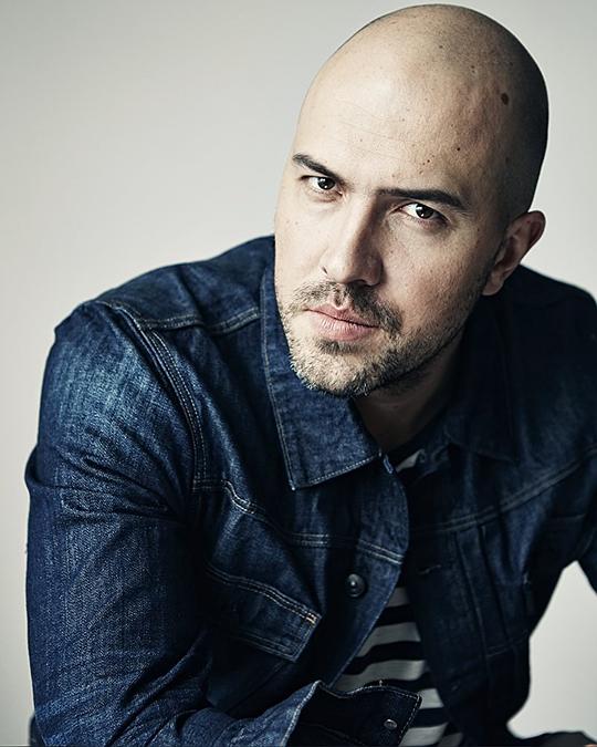 西蒙·萨博 Simon Szabó照片