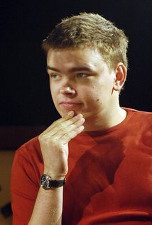 扬·P·马杜辛斯基 Jan P. Matuszynski照片