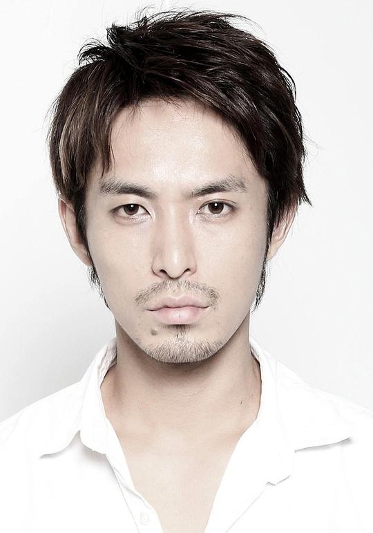 末松暢茂 Nobushige Suematsu照片