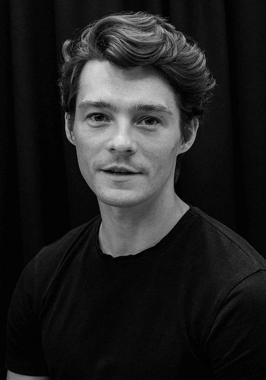 托马斯·兹代克 Tomasz Zietek照片