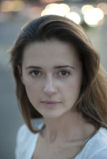 阿格涅兹卡·格罗乔斯卡 Agnieszka Grochowska照片