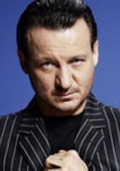 罗伯特·温茨凯维奇 Robert Więckiewicz照片