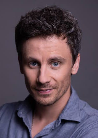 亚当·博比克 Adam Bobik照片