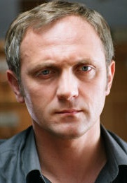 安杰伊·赫拉 Andrzej Chyra照片