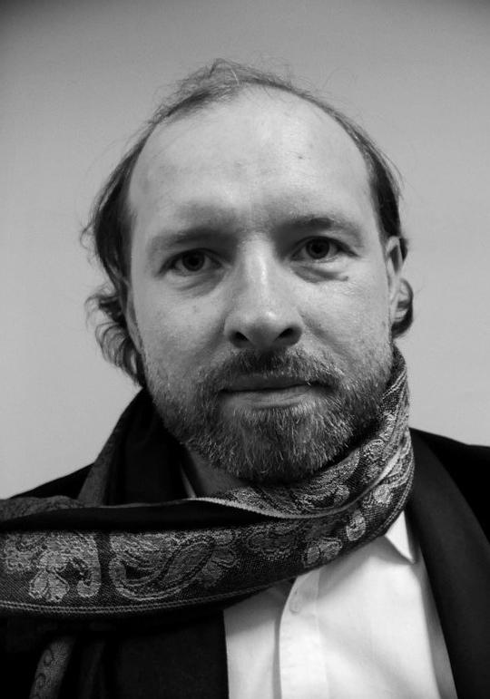 达利乌斯·乔纳基 Dariusz Chojnacki照片