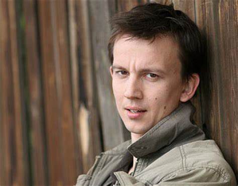 莫迪斯特·鲁辛斯基 Modest Rucinski照片