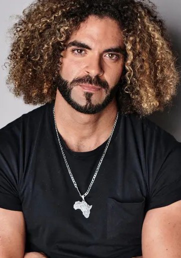 阿迪尔·埃尔·阿比 Adil El Arbi照片