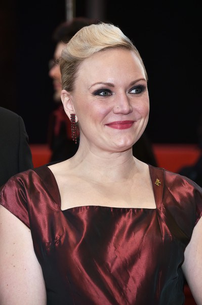 努普·科伊武 Nuppu Koivu照片