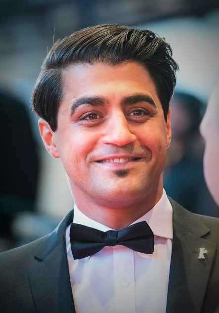 西蒙·阿尔·巴祖 Simon Al-Bazoon照片