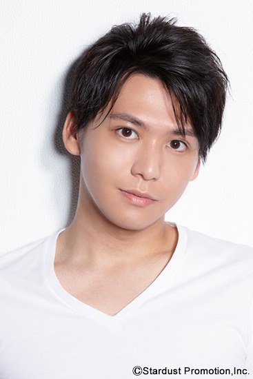 佐野和真 Sano Kazuma照片