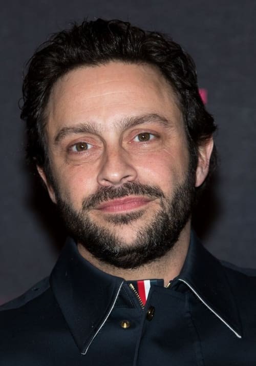 罗曼·列维 Romain Lévy照片