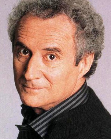 丹尼尔·普雷沃 Daniel Prévost照片