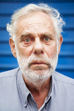 让-吕克·比多 Jean-Luc Bideau照片