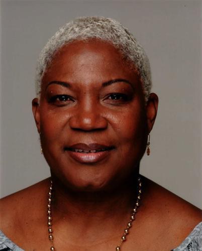 菲尔米娜·里夏尔 Firmine Richard照片