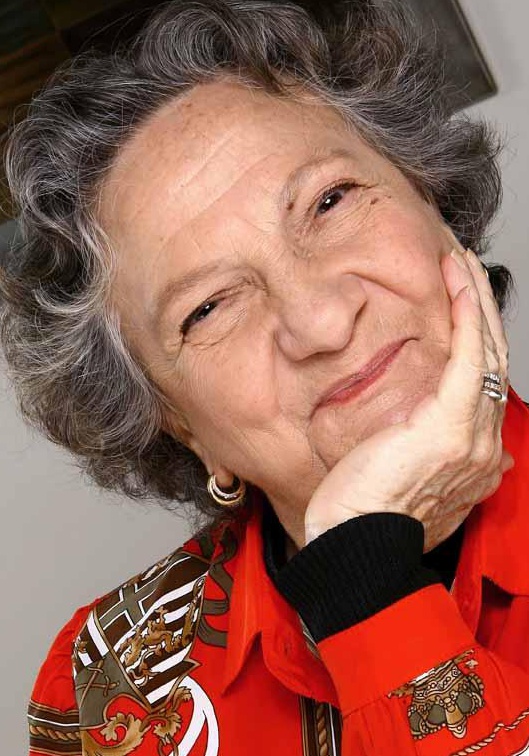 马蒂·维拉龙嘉 Marthe Villalonga照片